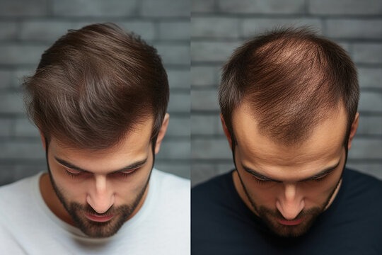 قرص ضد ریزش ساوپالمتو افترایو