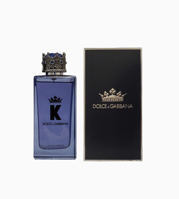 عطر دولچه اند گابانا K