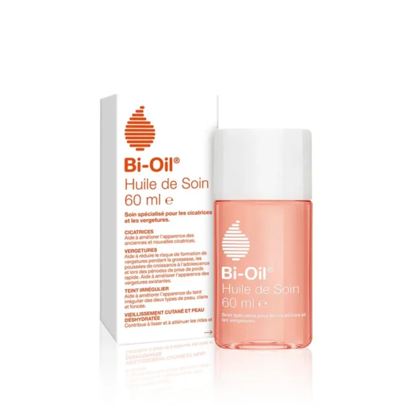 روغن ترمیم کننده پوست Bio Oil