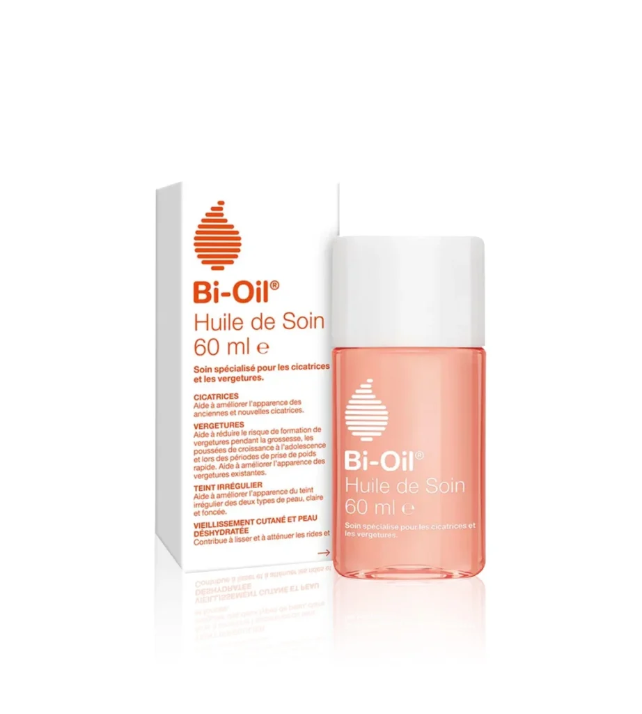 روغن ترمیم کننده پوست Bio Oil