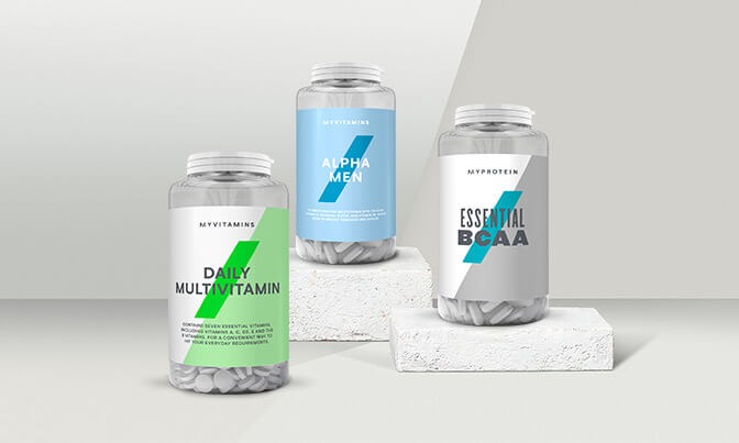 خرید MyVitamins نورشاپ
