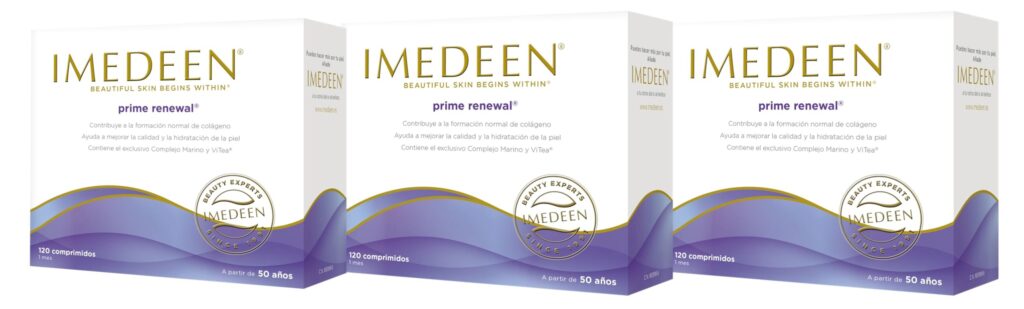 قرص imedeen اورجینال