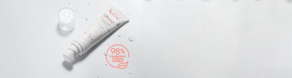 واردکننده محصولات اون avene 
