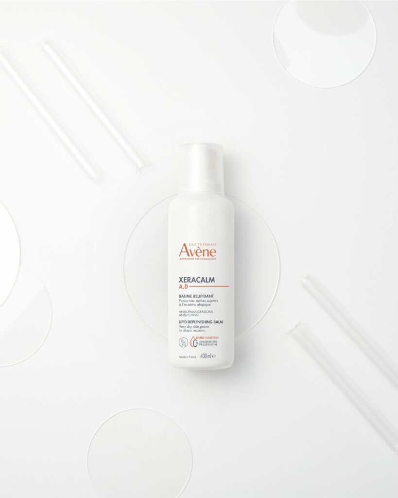avene اصل امریکایی